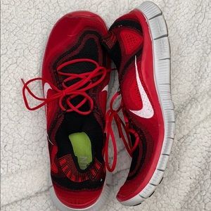 Nike Free Men’s